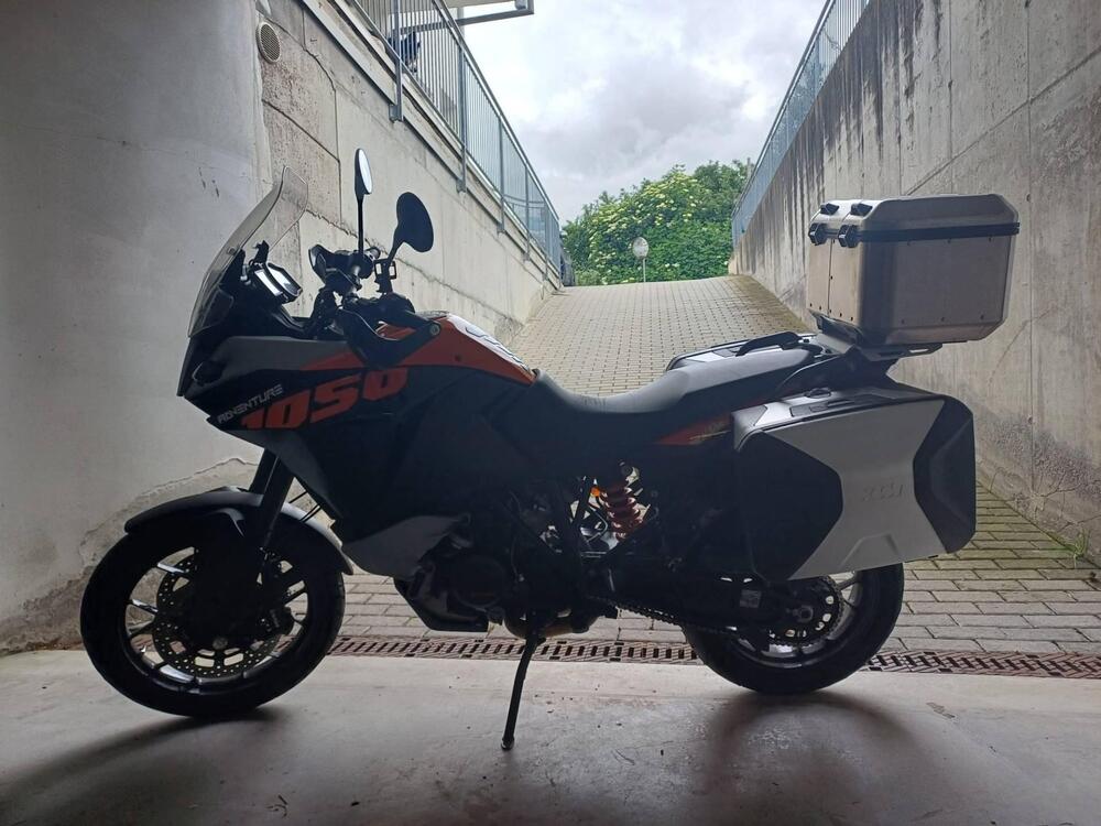 KTM 1050 Adventure (2015 - 16) (3)