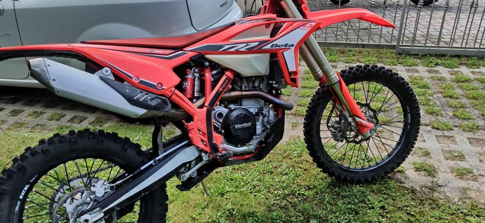 Betamotor RR 350 4T Enduro (2022) (3)