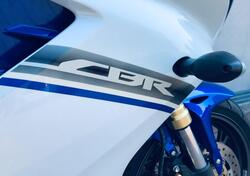 Honda CBR 600 F (2011 - 13) usata