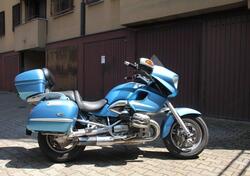 Bmw R 1200 CL usata