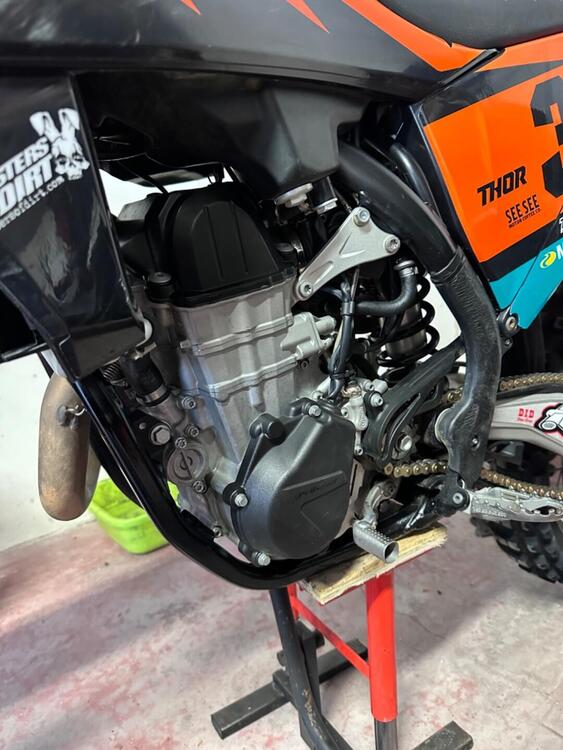 KTM SX 450 F (2019) (4)