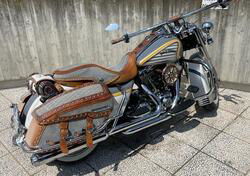 Harley-Davidson 1584 Road King Classic (2007 - 11) - FLHRCI usata