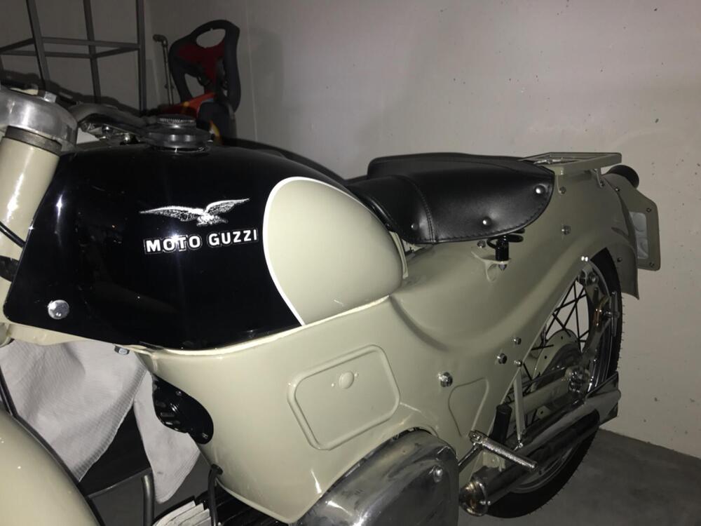 Moto Guzzi Zigolo 98 prima serie (4)