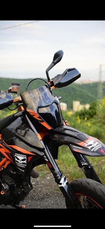 KTM 690 SMC R (2012 -17) (4)