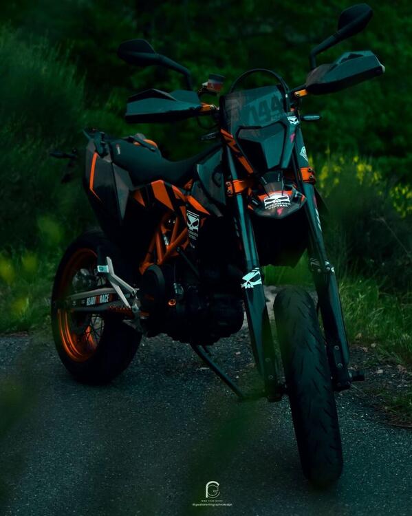 KTM 690 SMC R (2012 -17) (5)