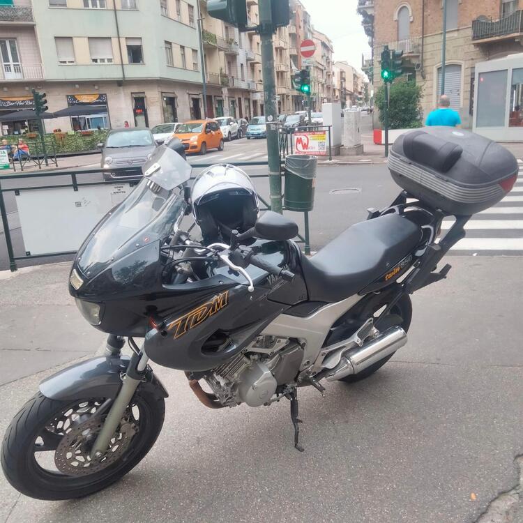 Yamaha TDM 850 (1996 - 01)