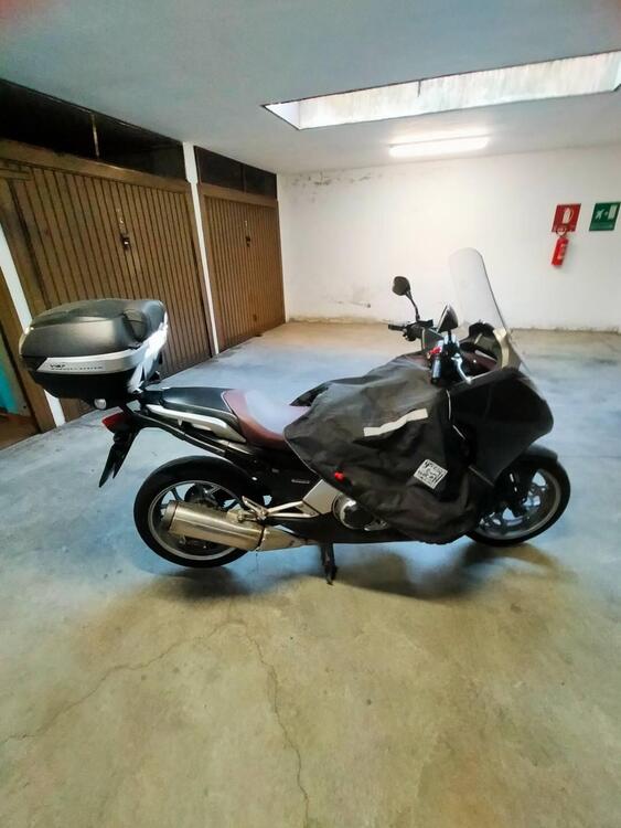 Honda Integra 750 DCT (2016 - 17) (2)