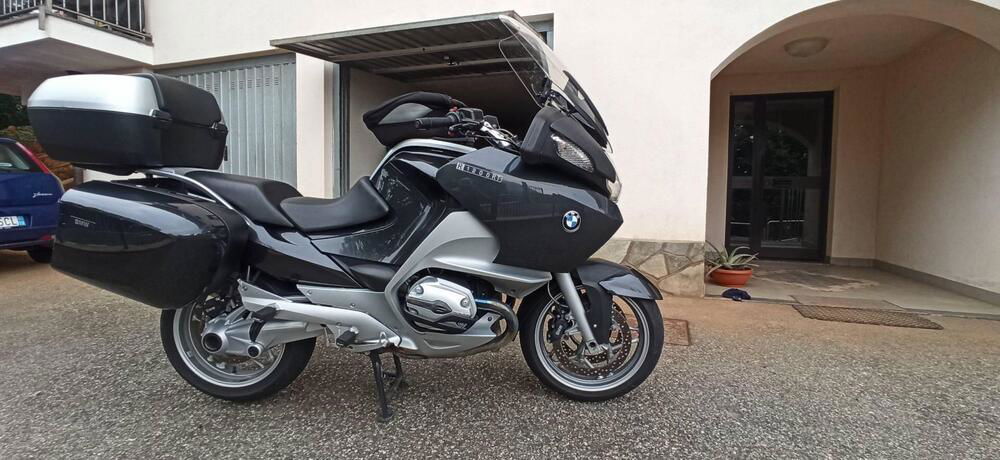 Bmw R 1200 RT (2005 - 07) (5)