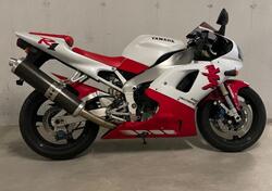 Yamaha YZF-R1 d'epoca