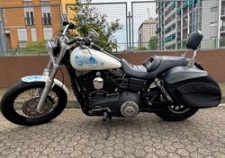 Harley-Davidson 1584 Street Bob (2008 - 15) - FXDB usata