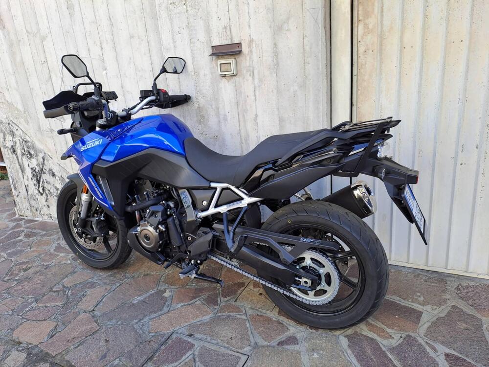 Suzuki V-Strom 800SE (2023 - 24) (2)