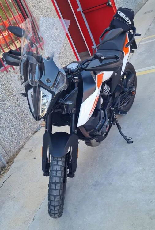 KTM 390 Adventure (2020) (2)