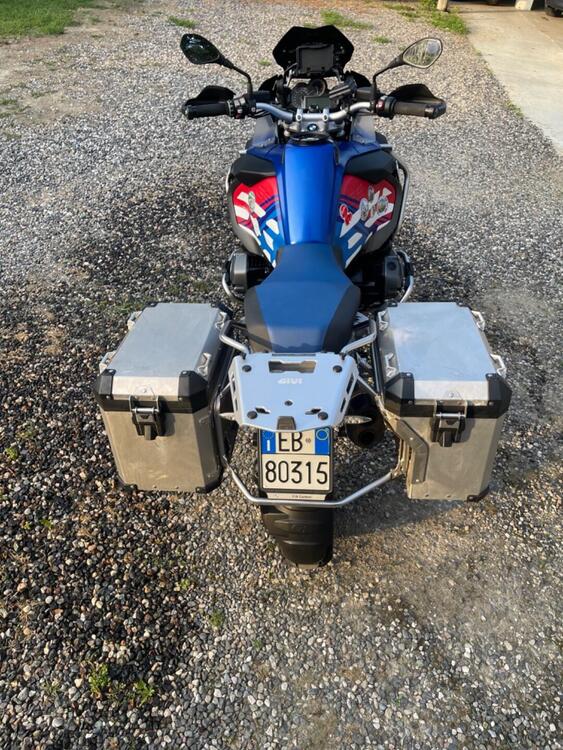 Bmw R 1200 GS Adventure (2013 - 16) (4)