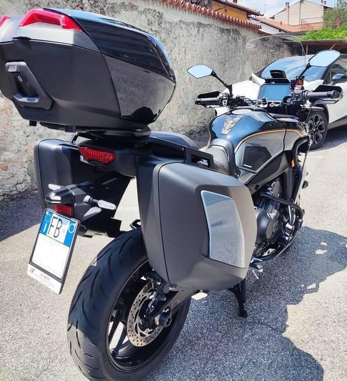 Yamaha Tracer 9 GT+ (2023 - 24) (5)