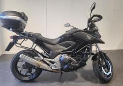 Honda NC 750 X ABS (2014 - 15) usata