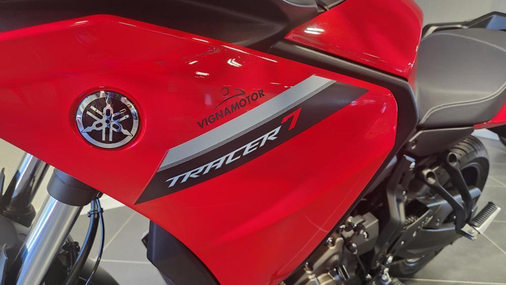 Yamaha Tracer 7 (2021 - 24) (5)