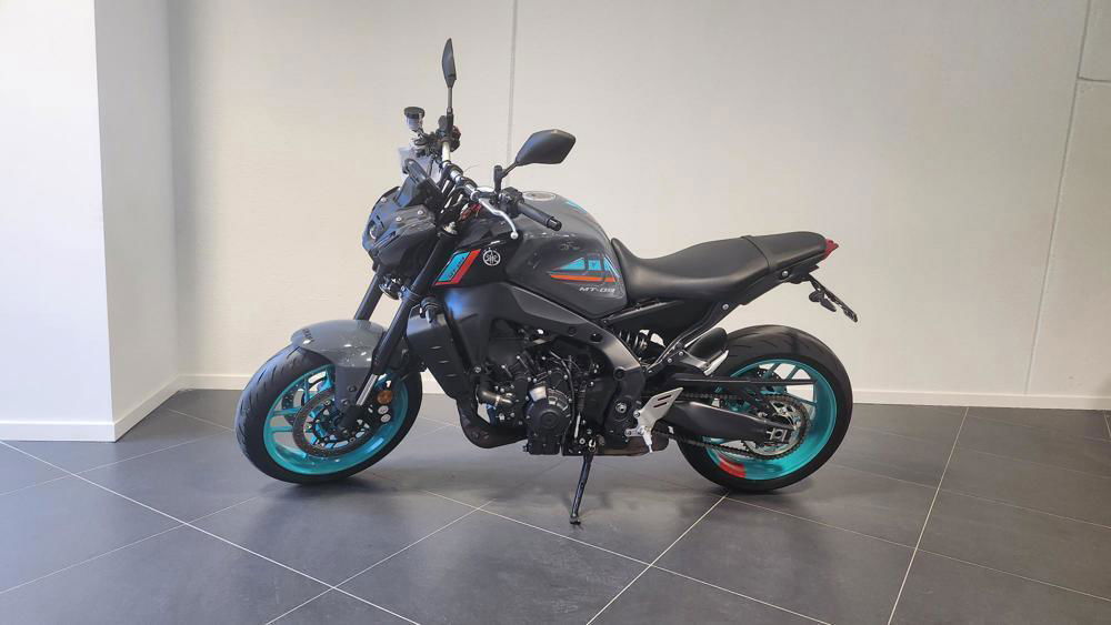 Yamaha MT-09 (2021 - 23) (2)