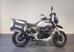 Moto Guzzi V85 TT (2021 - 23) usata