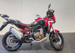 Honda Africa Twin CRF 1100L (2020 - 21) usata