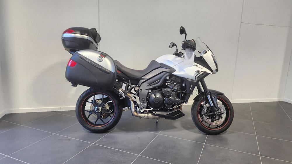 Triumph Tiger 1050 Sport 1050 ABS (2016 - 20)