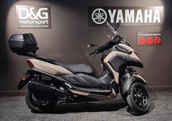 Yamaha Tricity 300 (2021 - 24) usata