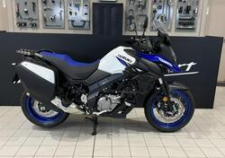 Suzuki V-Strom 650 Explorer (2023 - 24) usata