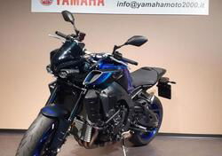 Yamaha MT-10 (2022 - 24) usata