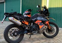 KTM 890 Adventure (2022) usata