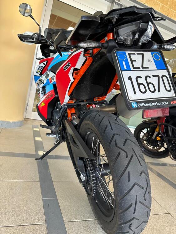 KTM 890 Adventure R (2022) (4)