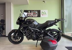 Yamaha MT-09 (2017 - 20) usata