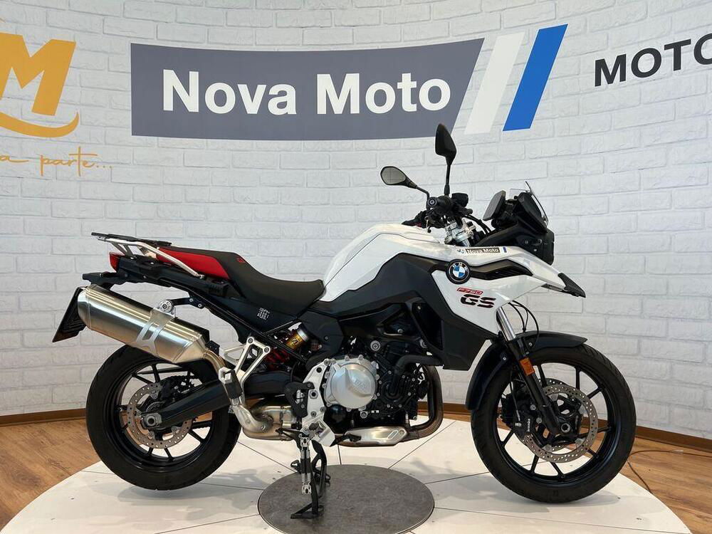 Bmw F 750 GS (2021 - 24) (5)