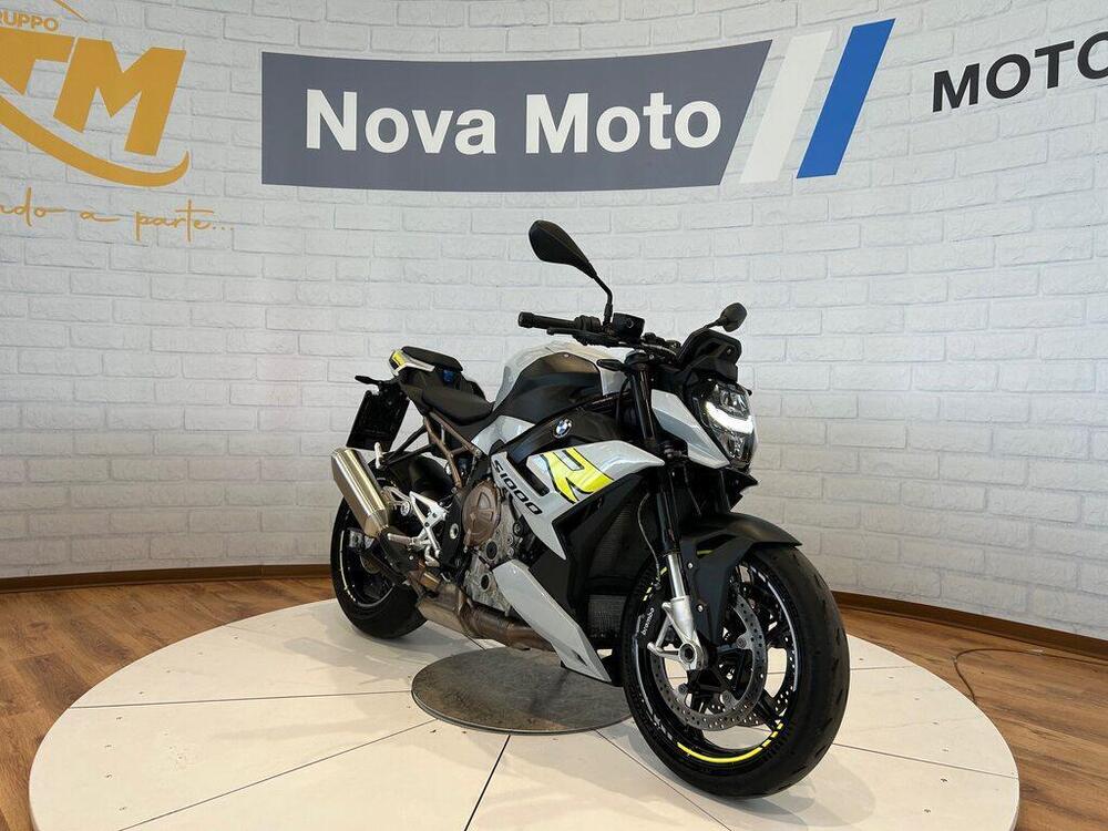 Bmw S 1000 R (2017 - 20) (5)