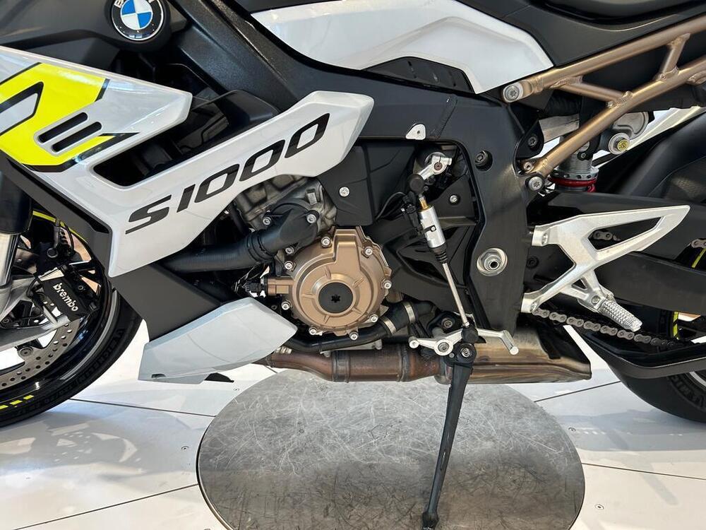 Bmw S 1000 R (2017 - 20) (3)