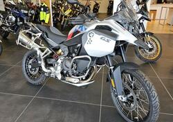 Bmw F 900 GS Adventure (2024) usata