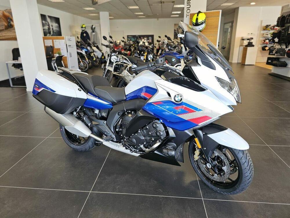 Bmw K 1600 GT (2022 - 24)