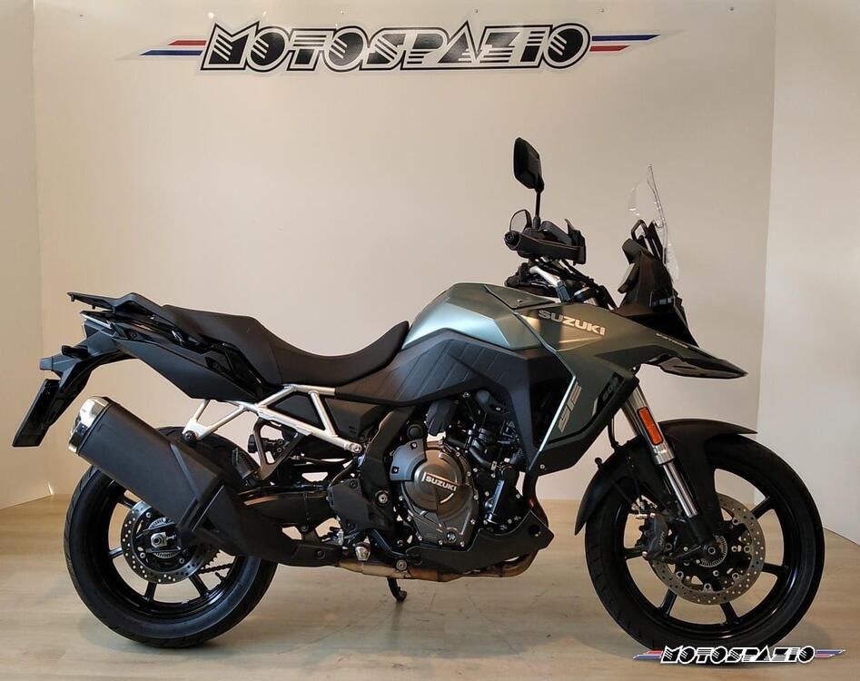 Suzuki V-Strom 800SE (2023 - 24)