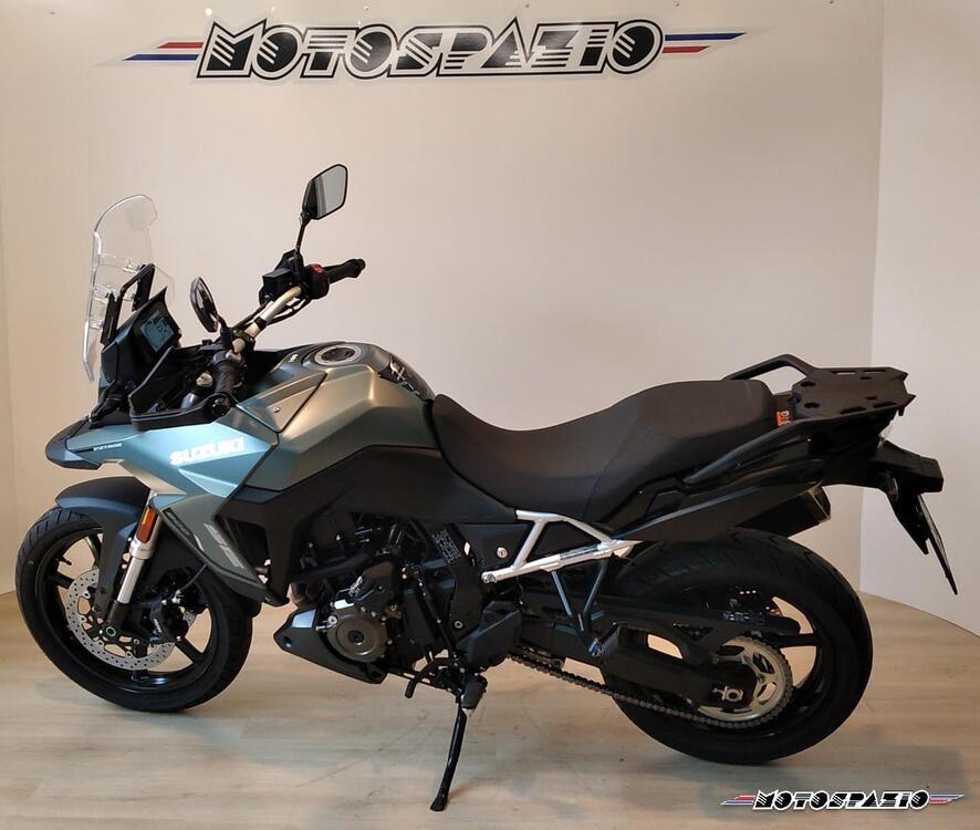 Suzuki V-Strom 800SE (2023 - 24) (2)