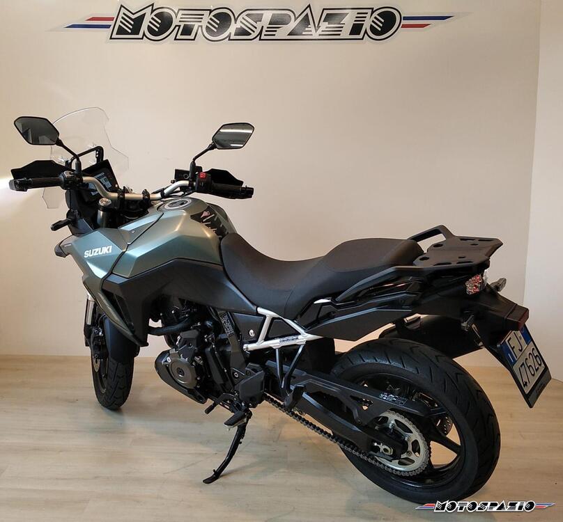 Suzuki V-Strom 800SE (2023 - 24) (4)