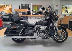 Harley-Davidson 1690 Electra Glide Ultra Limited (2014 - 15) - FLHTK usata