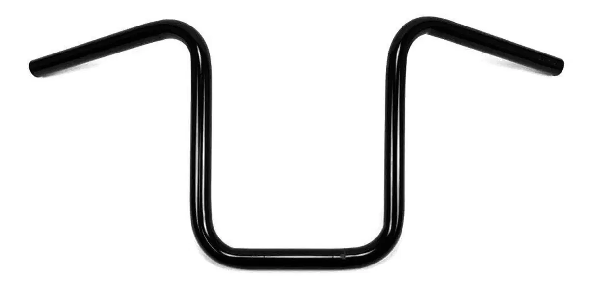 Manubrio Ape Hanger Bad Hawk Narrow 1" alto 12" ne 