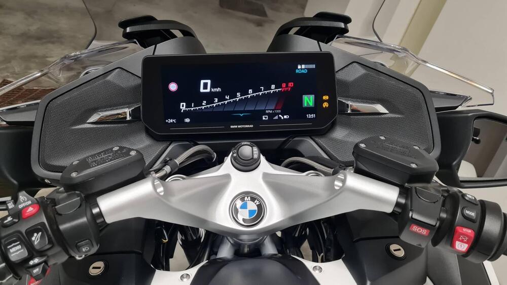 Bmw R 1250 RT (2021 - 24) (5)