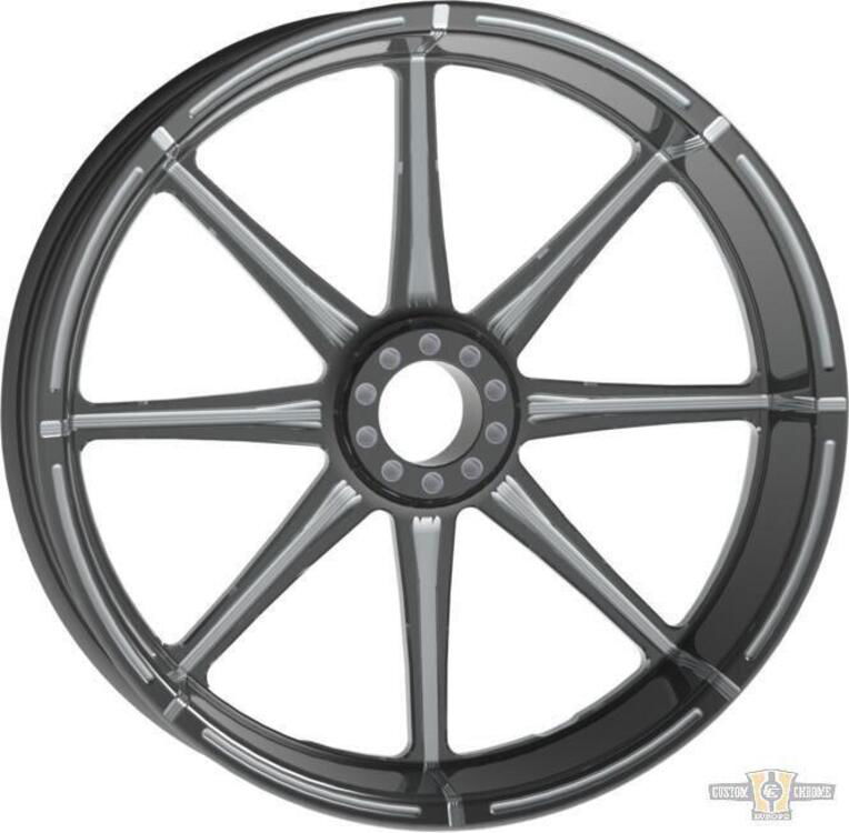 Ruota 19 X 2,15 REVTECH VELOCITY nera