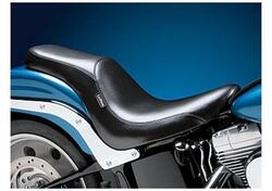 Sella Le Pera Silhouette 2-UP Gel per Softail dal