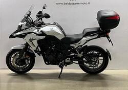 Benelli TRK 502 (2021 - 24) usata