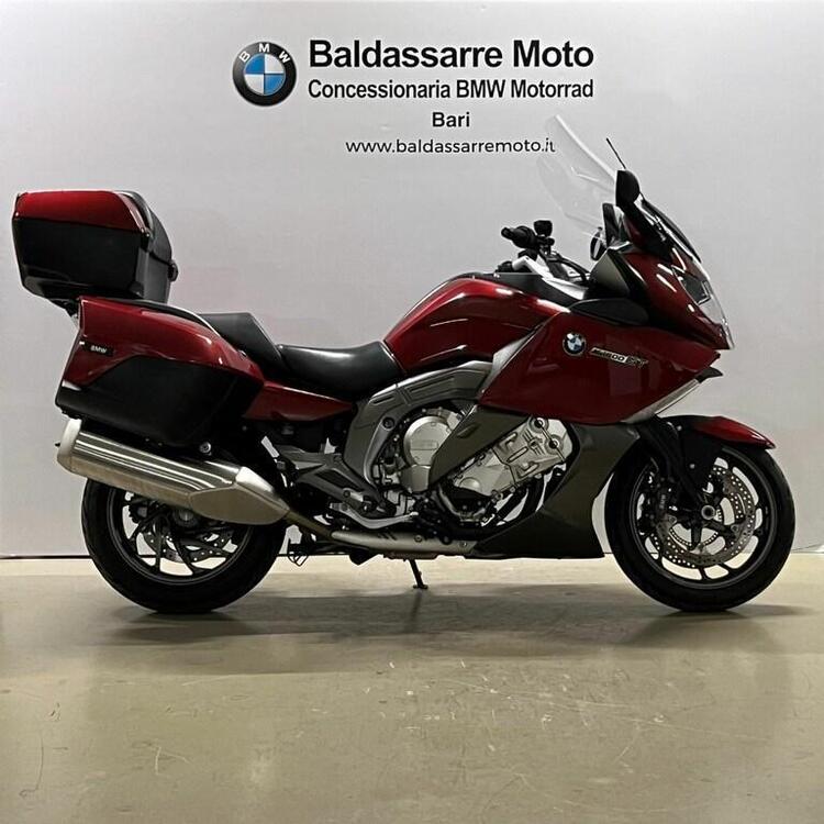 Bmw K 1600 GT (2010 - 16) (4)