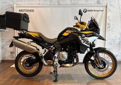 Bmw F 850 GS - Edition 40 Years GS (2021) usata