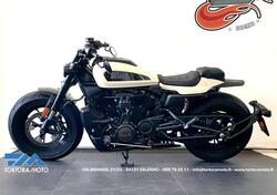 Harley-Davidson Sportster S (2022 - 24) usata