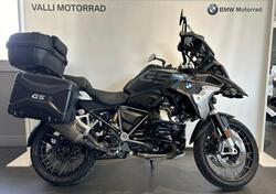 Bmw R 1250 GS - Edition 40 Years GS (2021) usata