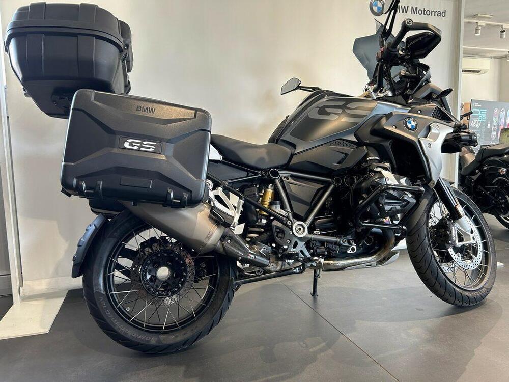 Bmw R 1250 GS - Edition 40 Years GS (2021) (3)