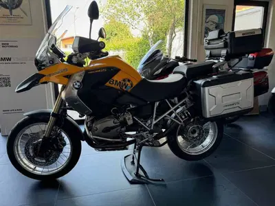 Bmw R 1200 GS (2008 - 09) usata